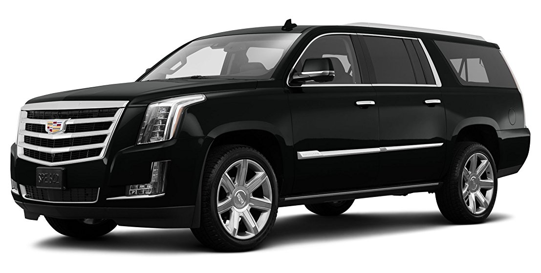 Cadillac escalade расход топлива